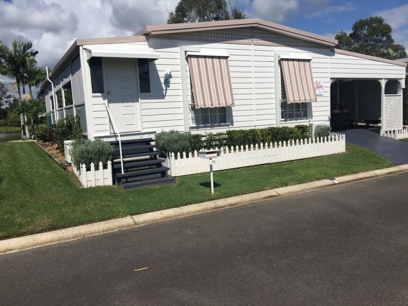 16/ 14 Ibis Boulevard, Eli Waters QLD 4655