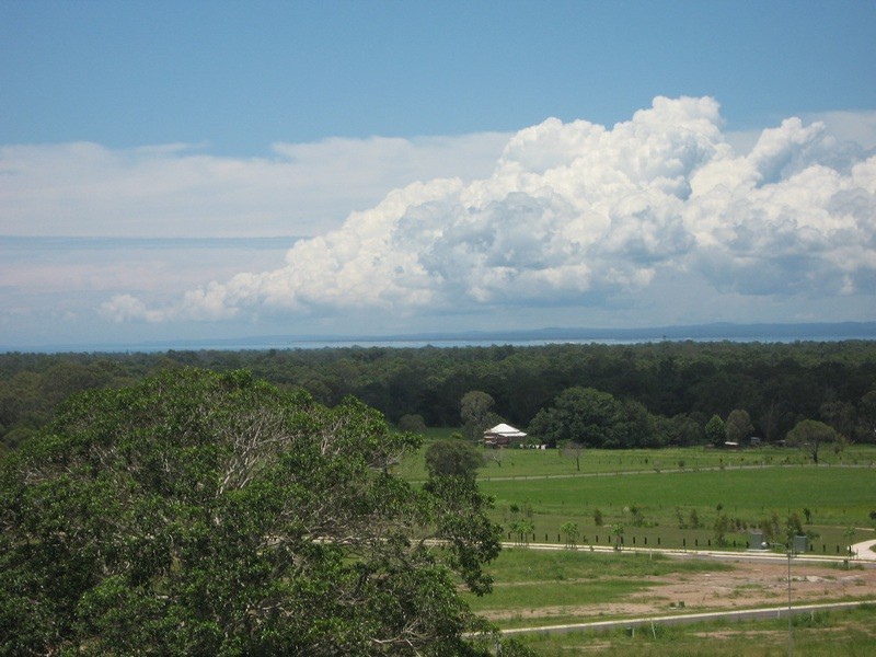 Wondunna QLD 4655