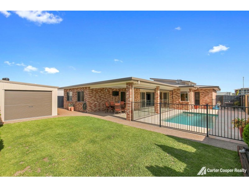 59 Royal Drive, Kawungan QLD 4655