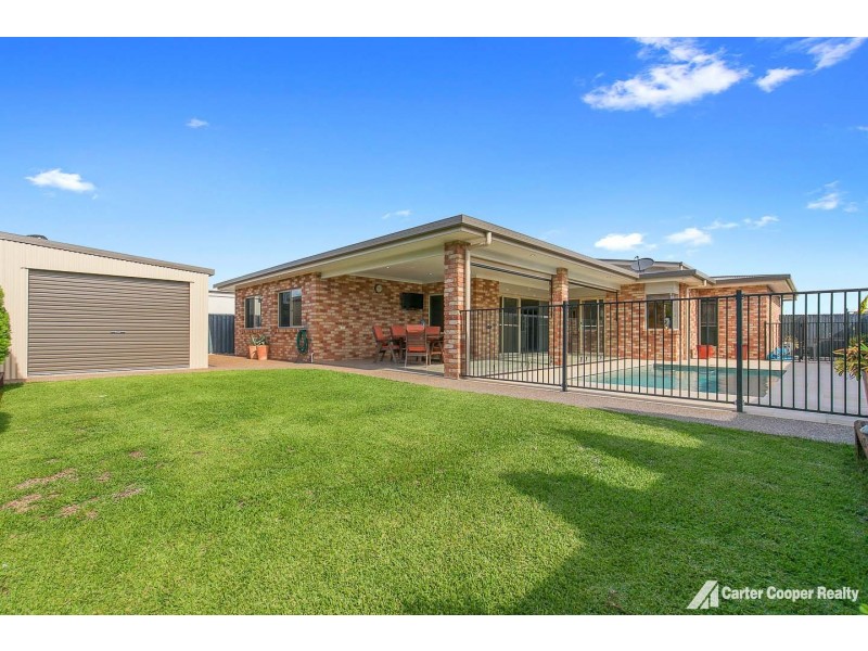 59 Royal Drive, Kawungan QLD 4655
