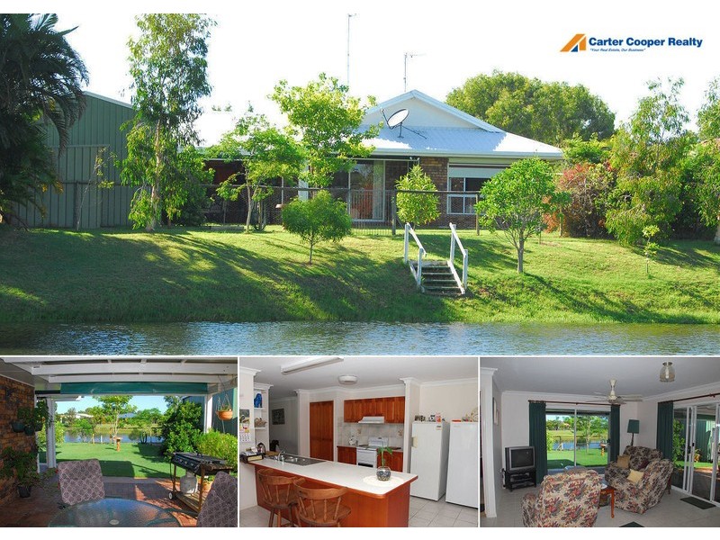 23 Lido Parade, Urangan QLD 4655