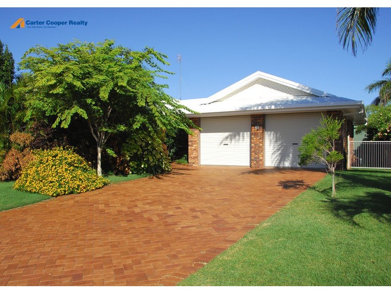 23 Lido Parade, Urangan QLD 4655