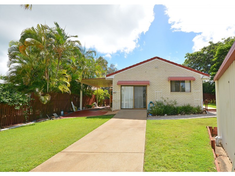 8 Maureen Court, Point Vernon QLD 4655
