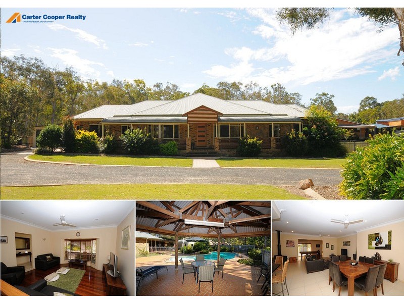 5 Windemere Road, Wondunna QLD 4655