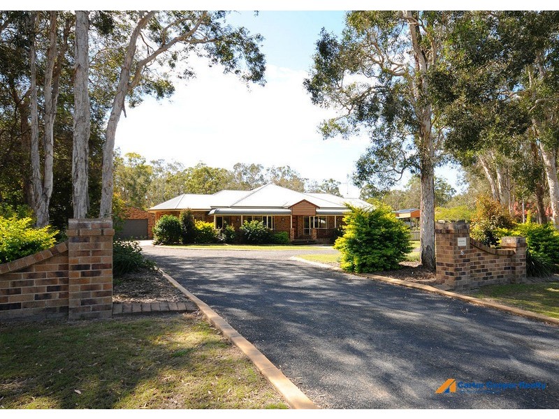 5 Windemere Road, Wondunna QLD 4655
