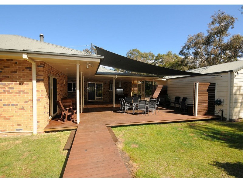 5 Windemere Road, Wondunna QLD 4655