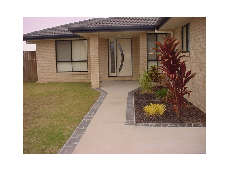 5 Dundee Drive, Kawungan QLD 4655