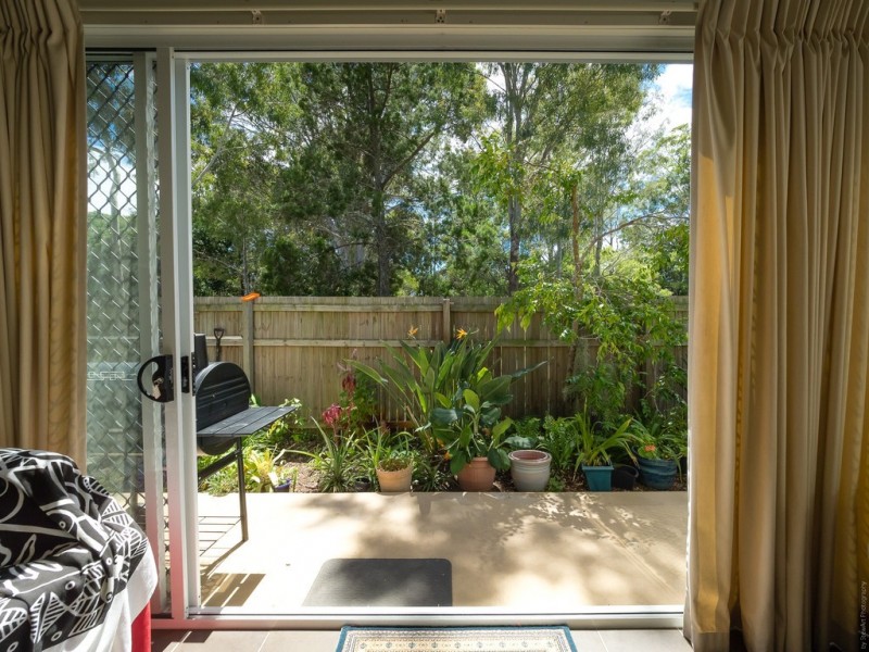 4/71 Elizabeth Street, Urangan QLD 4655