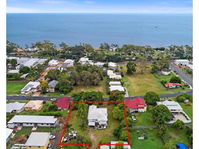 25 Freshwater Street, Scarness QLD 4655 Carter Cooper Realty Withdrawn