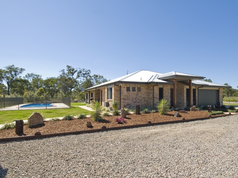 1438 Booral Road, Sunshine Acres QLD 4655