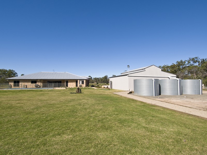 1438 Booral Road, Sunshine Acres QLD 4655