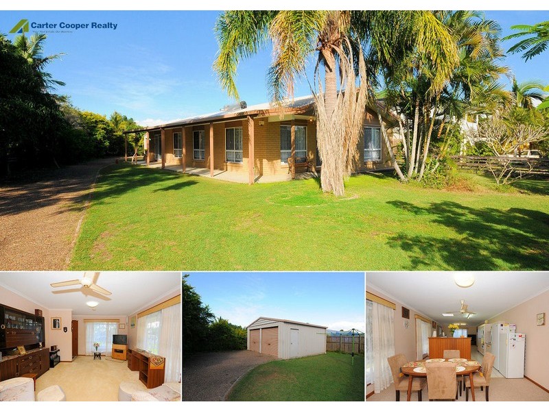 12 North Street, Point Vernon QLD 4655