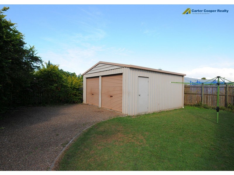 12 North Street, Point Vernon QLD 4655