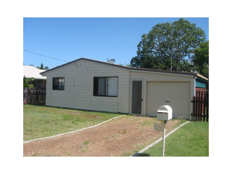 16 Rachael Street, Point Vernon QLD 4655