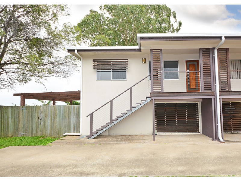 63 Queens Road, Scarness QLD 4655