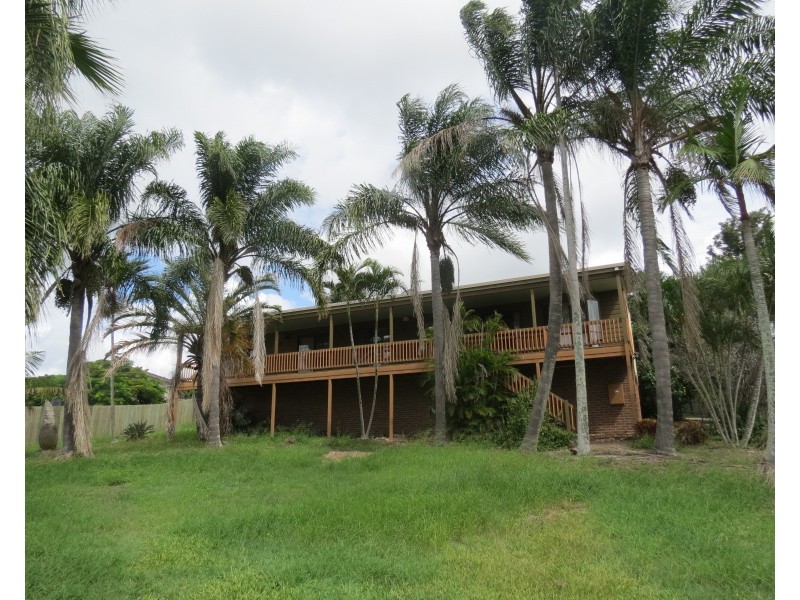 14 Jacobsen Outlook, Urraween QLD 4655
