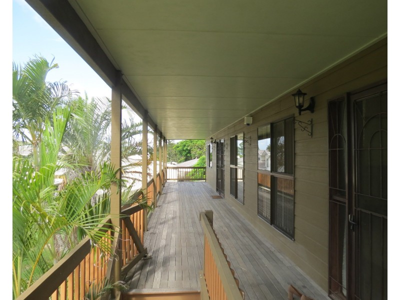 14 Jacobsen Outlook, Urraween QLD 4655