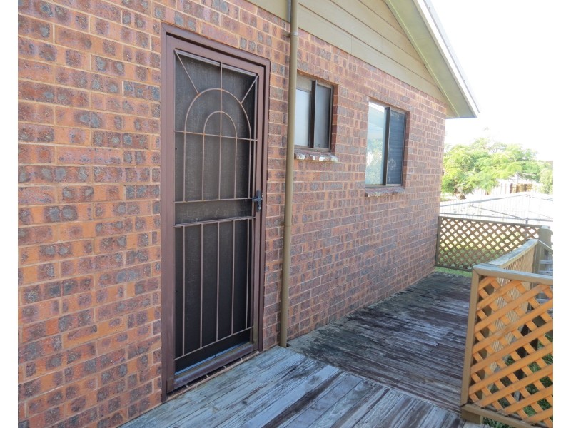 14 Jacobsen Outlook, Urraween QLD 4655