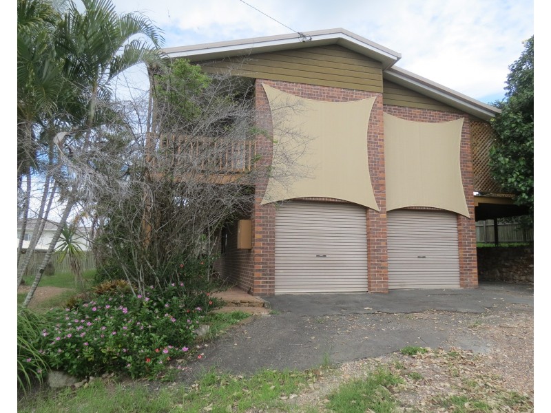 14 Jacobsen Outlook, Urraween QLD 4655
