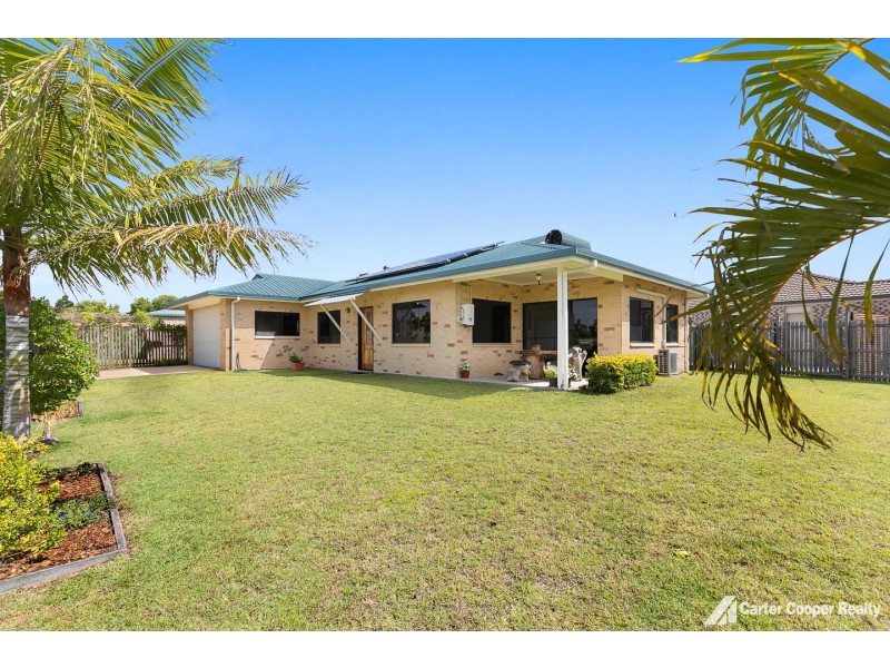 92 Ibis Boulevard, Eli Waters QLD 4655