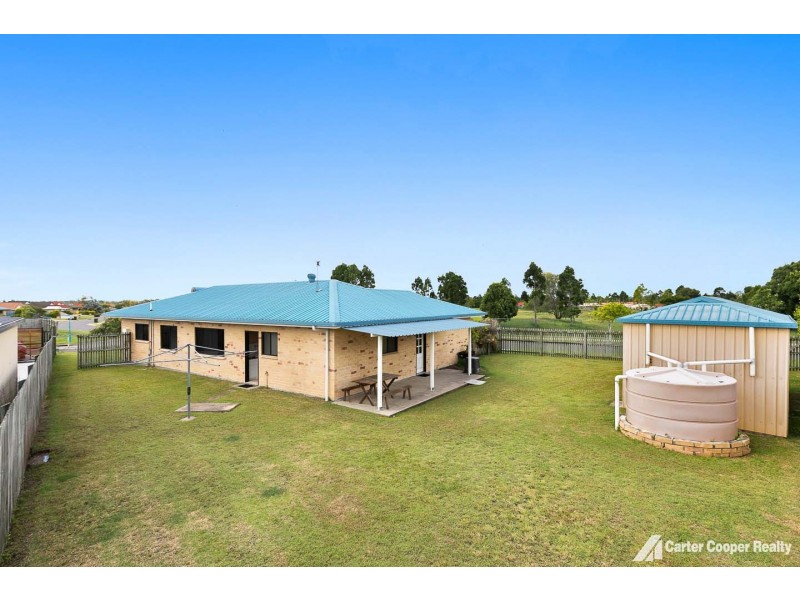 92 Ibis Boulevard, Eli Waters QLD 4655