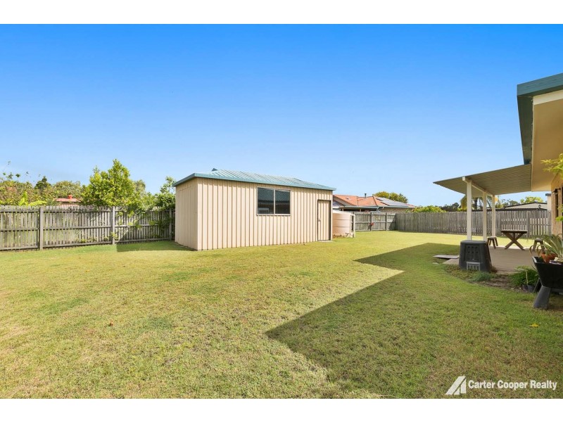 92 Ibis Boulevard, Eli Waters QLD 4655