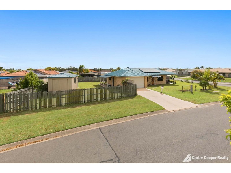 92 Ibis Boulevard, Eli Waters QLD 4655