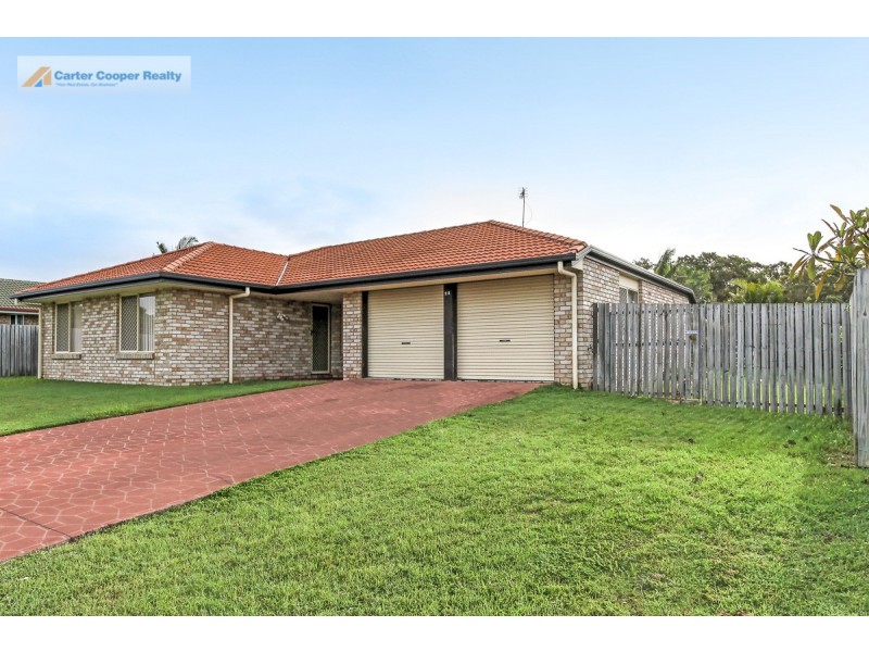 23 Conondale Court, Torquay QLD 4655