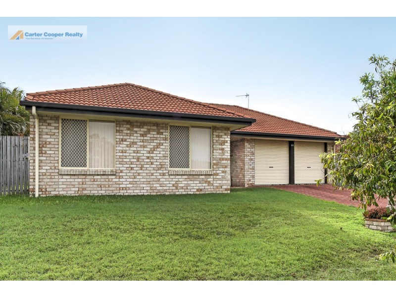 23 Conondale Court, Torquay QLD 4655