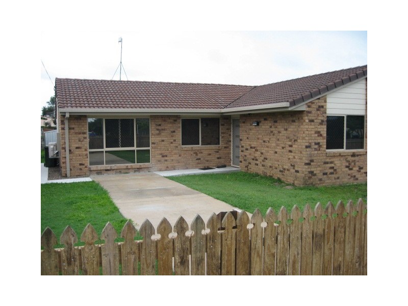 19 Romney Street, Pialba QLD 4655