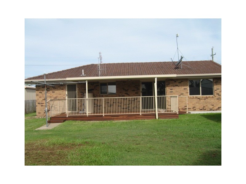 19 Romney Street, Pialba QLD 4655