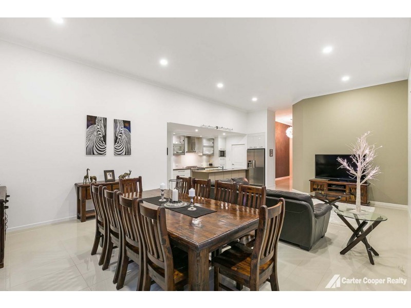 1 Seahaven Circuit, Point Vernon QLD 4655