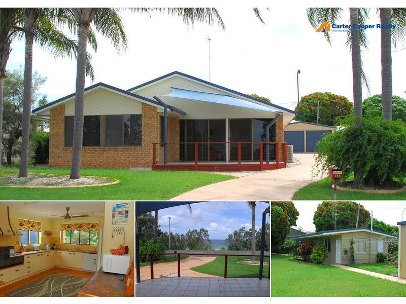 122 Esplanade, Point Vernon QLD 4655