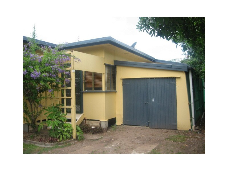 3 Bell Street, Point Vernon QLD 4655