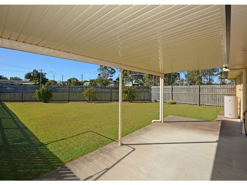 1/43 Martin Street, Point Vernon QLD 4655