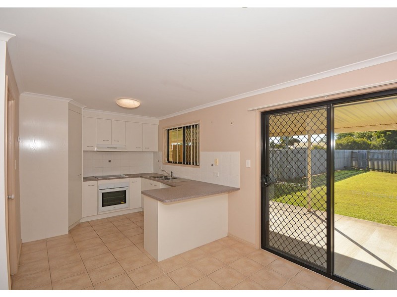 1/43 Martin Street, Point Vernon QLD 4655