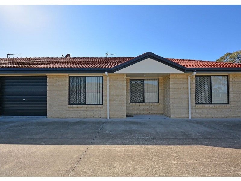 1/43 Martin Street, Point Vernon QLD 4655