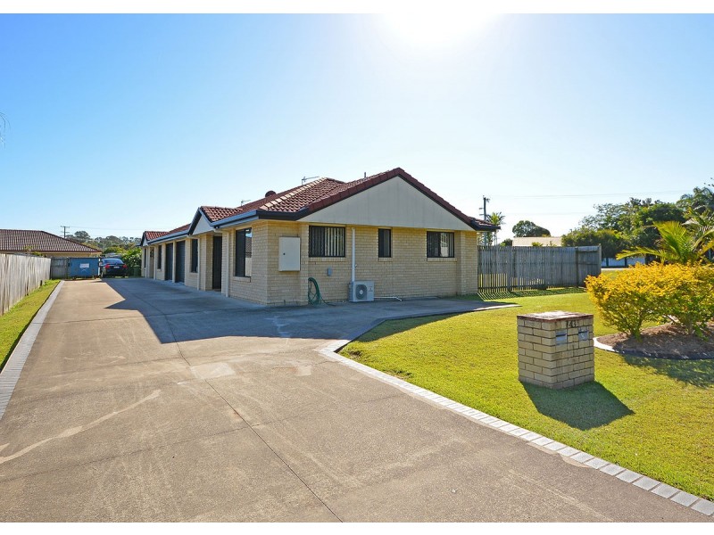 1/43 Martin Street, Point Vernon QLD 4655