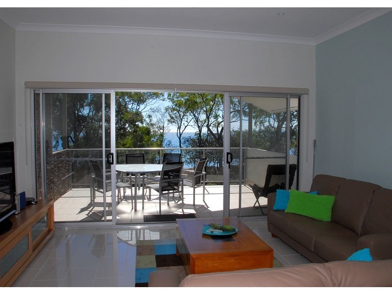 10/542 Esplanade, Urangan QLD 4655