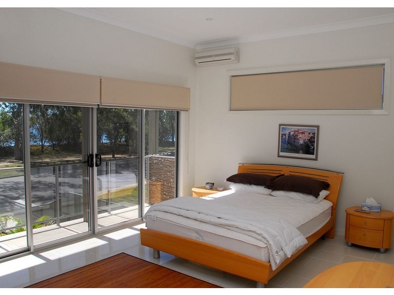 10/542 Esplanade, Urangan QLD 4655