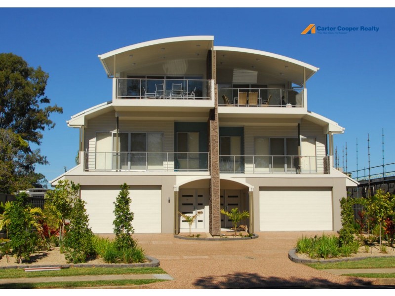 10/542 Esplanade, Urangan QLD 4655
