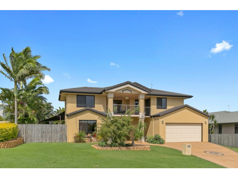 21 Faye Avenue, Scarness QLD 4655