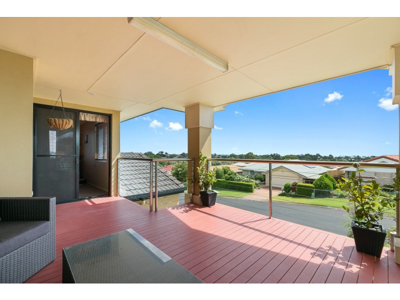 21 Faye Avenue, Scarness QLD 4655