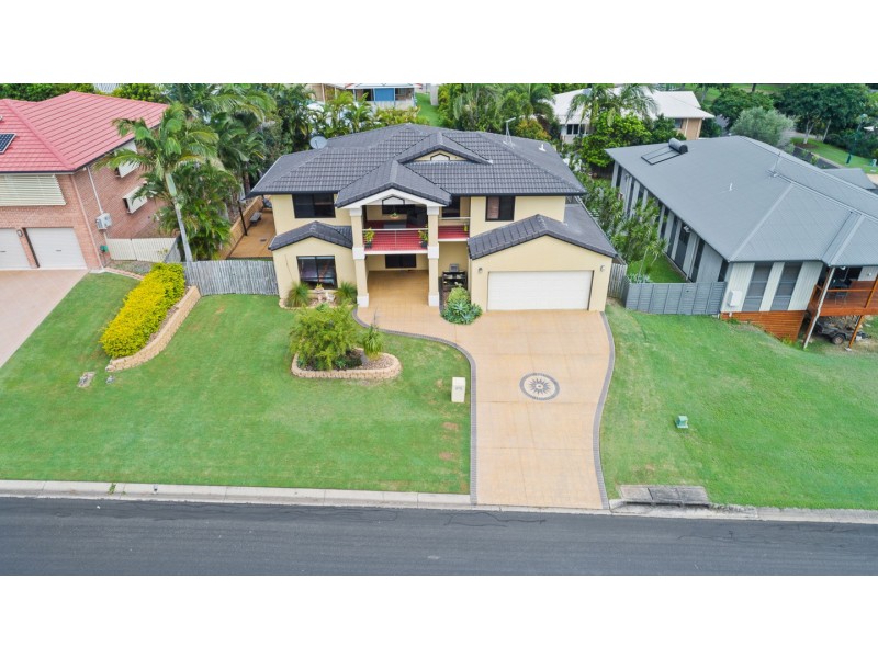 21 Faye Avenue, Scarness QLD 4655
