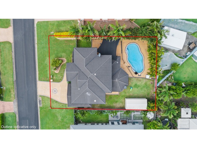 21 Faye Avenue, Scarness QLD 4655