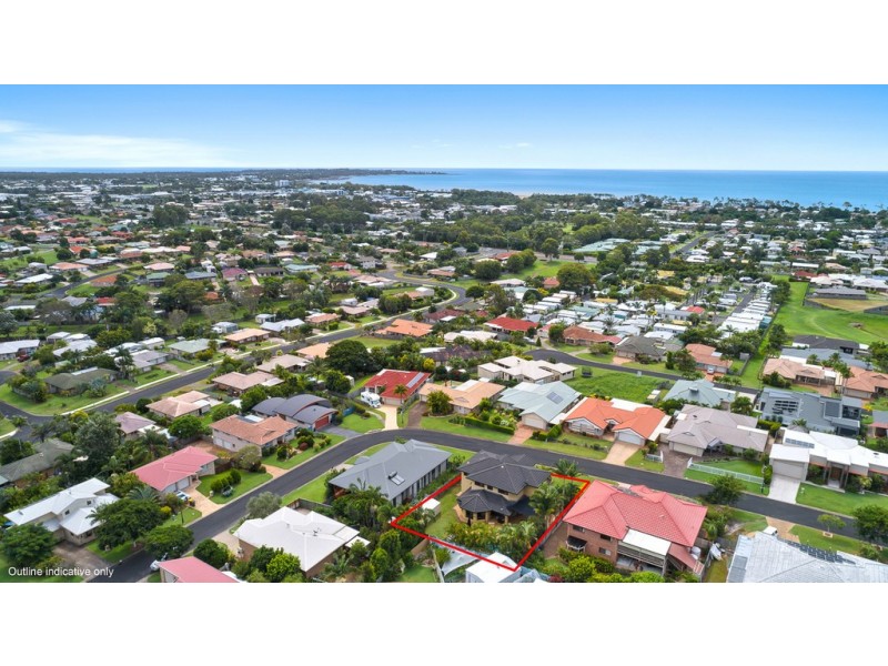 21 Faye Avenue, Scarness QLD 4655