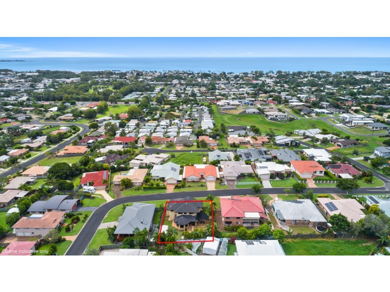 21 Faye Avenue, Scarness QLD 4655