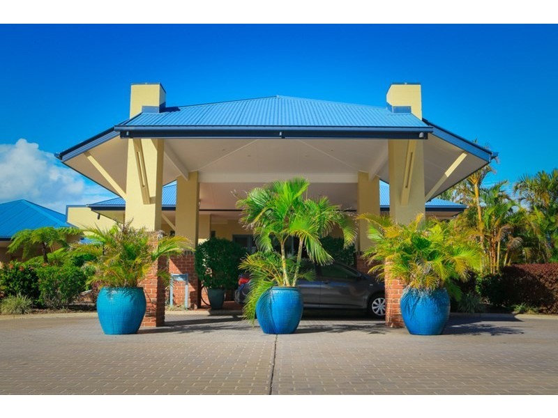 120/34 Elizabeth Street, Urangan QLD 4655