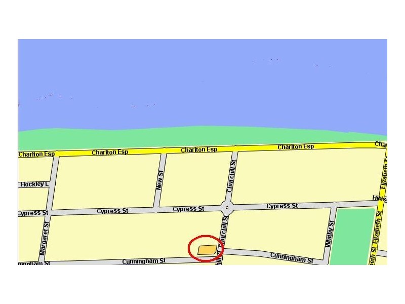 15 Churchill Street, Urangan QLD 4655
