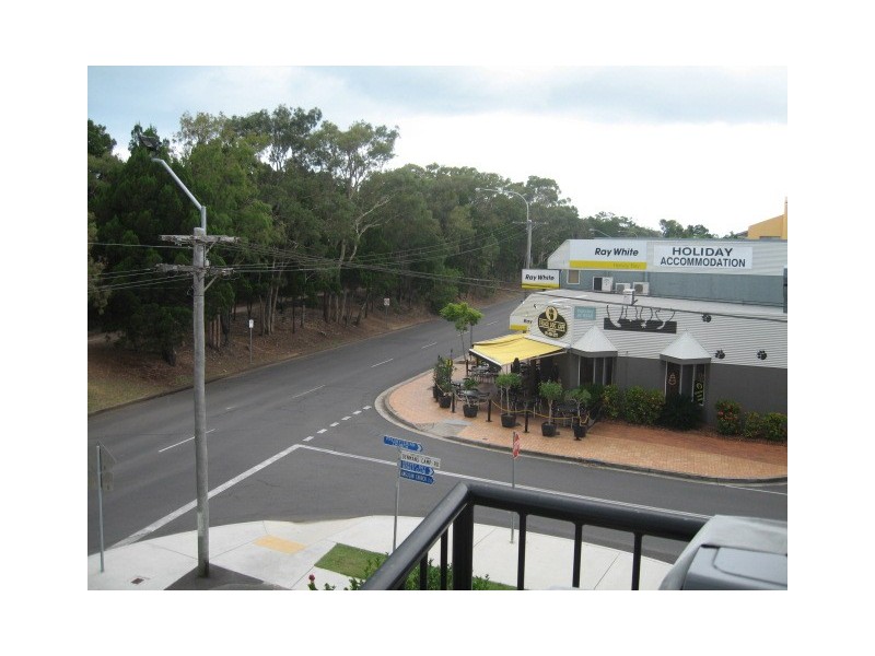 5/380 Esplanade, Scarness QLD 4655